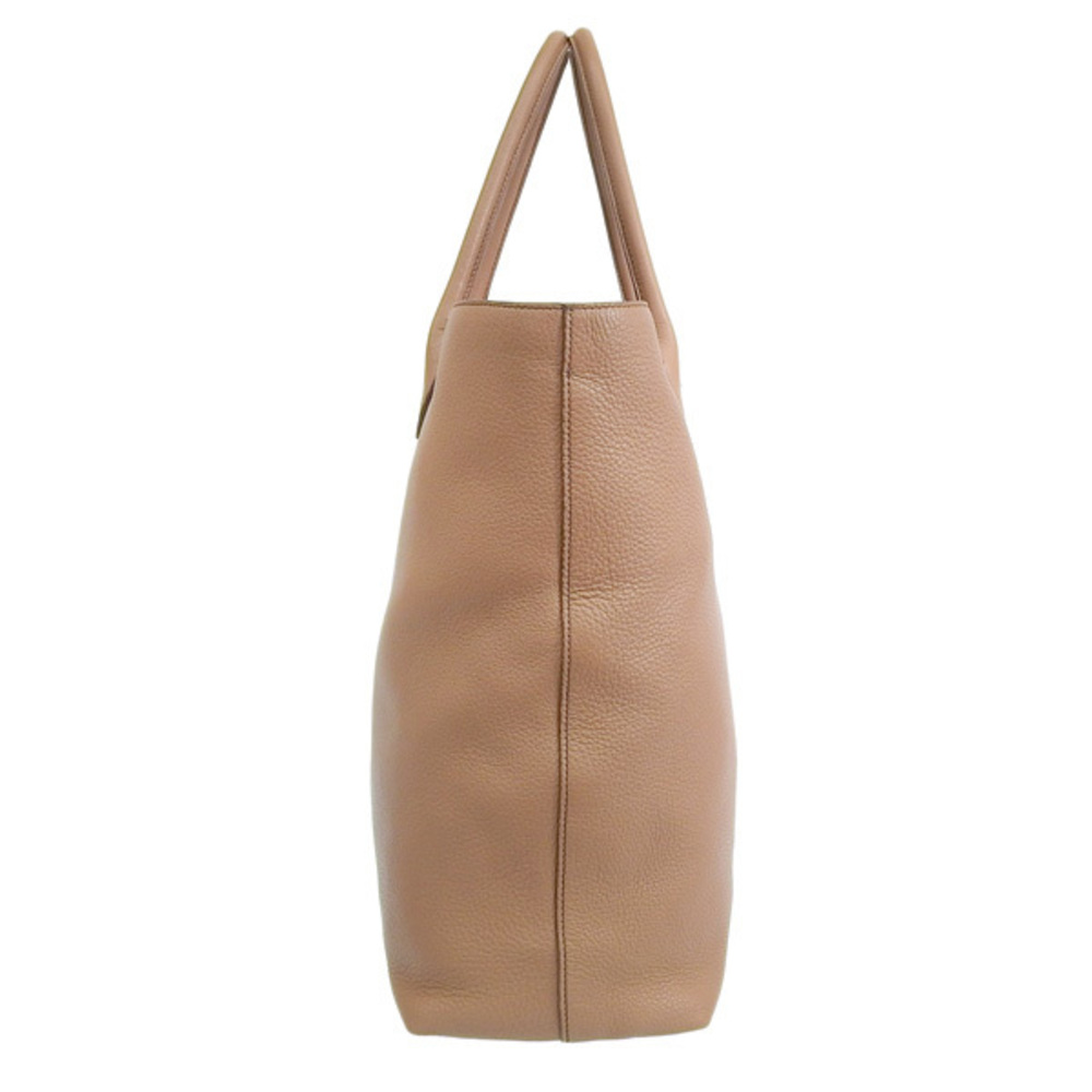 Prada Bags Outlet Shoulder Leather Brown